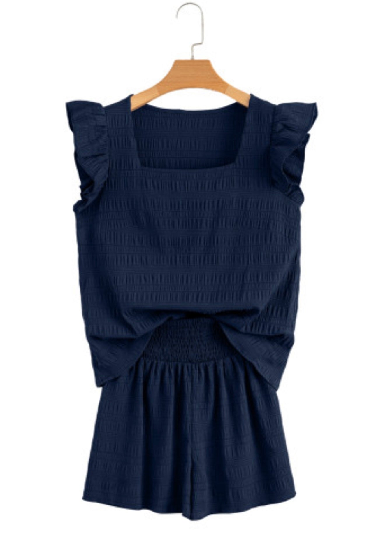 Ruffle Set