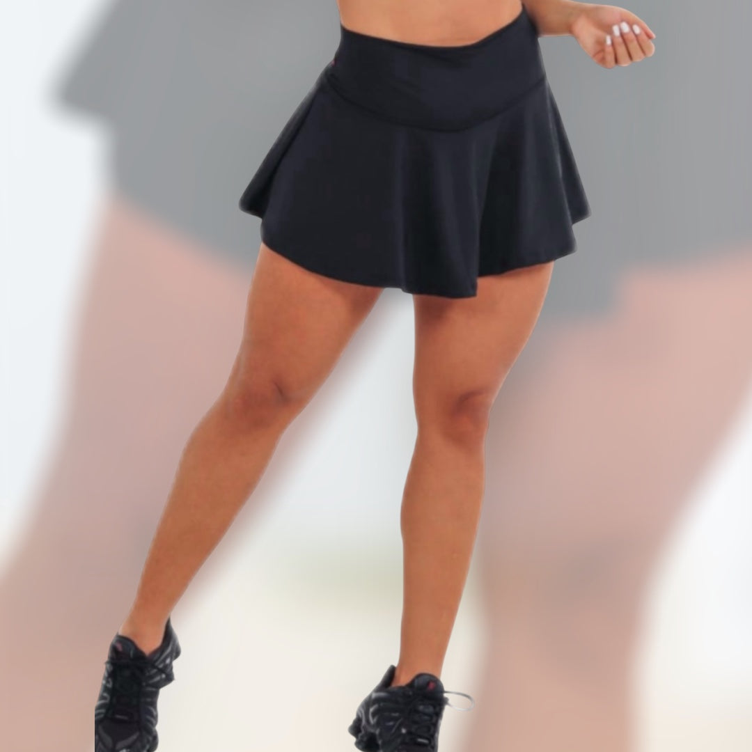 Falda Short
