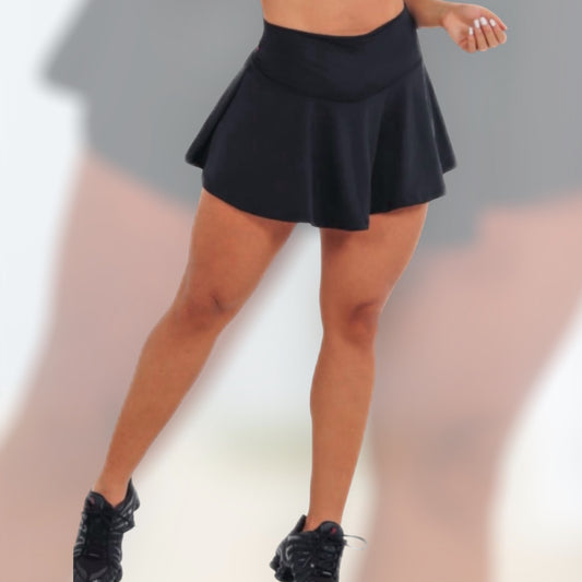 Falda Short